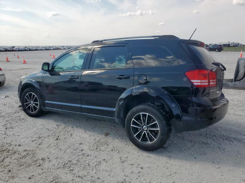 2018 DODGE JOURNEY SE 3C4PDCAB9JT385860