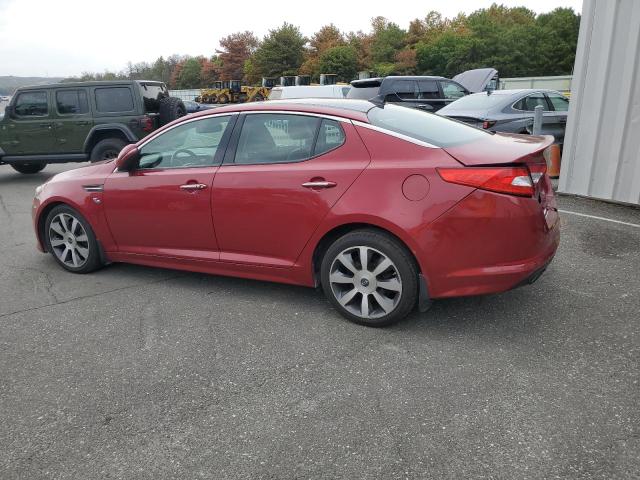 5XXGR4A65CG067890 2012 KIA OPTIMA
