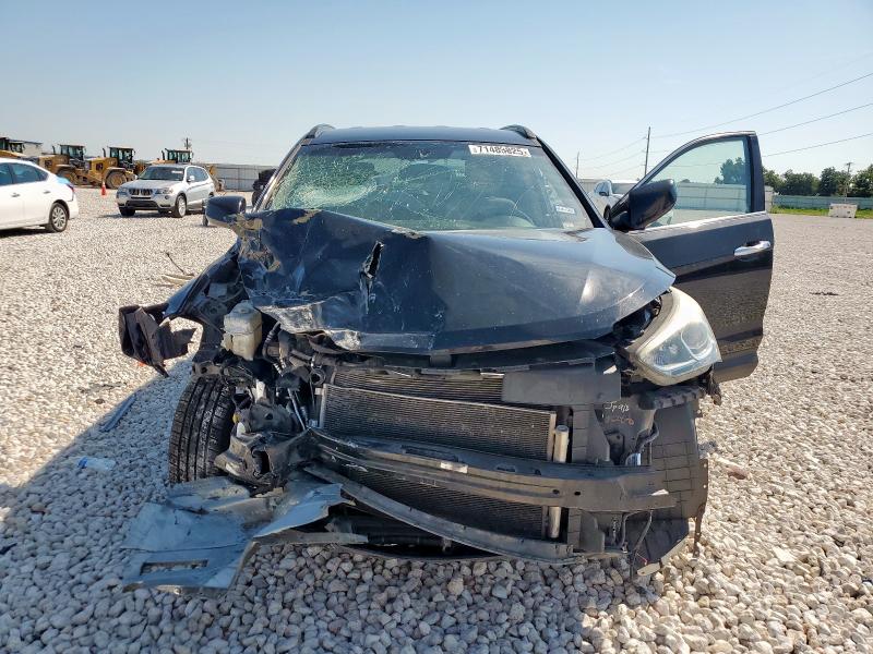 2017 HYUNDAI SANTA FE S - 5NMZU3LB6HH013521