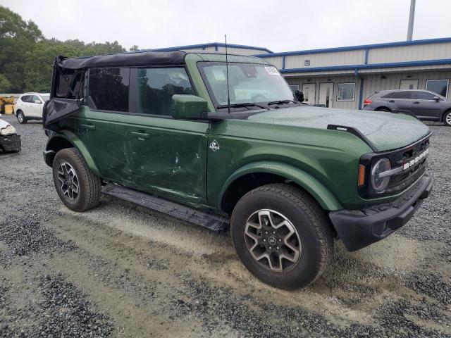 2024 FORD BRONCO OUT 1FMDE8BH8RLB49705