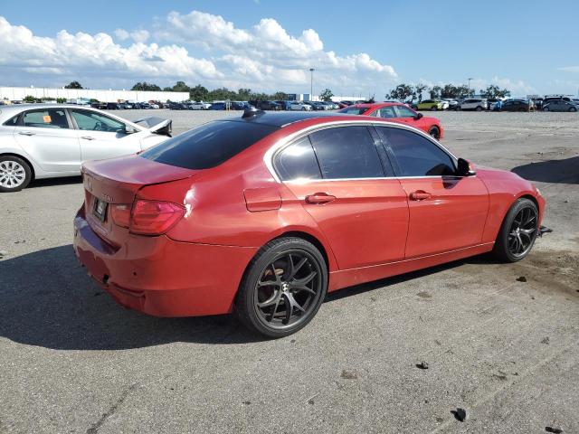 2015 BMW 328 I WBA3A5G53FNS82832