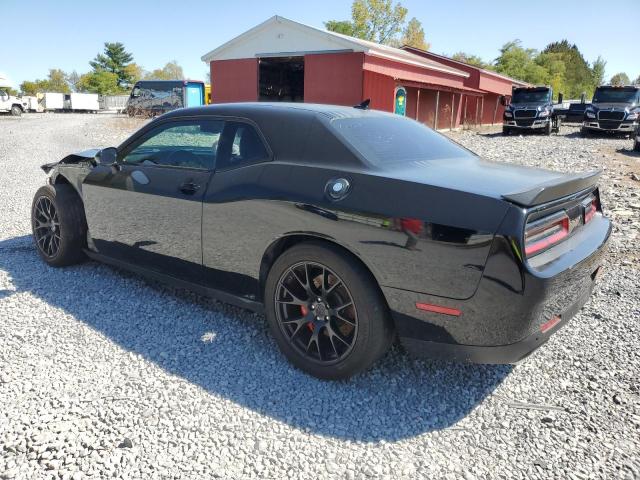 2016 DODGE CHALLENGER 2C3CDZFJ4GH289092