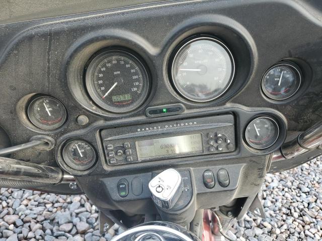 2009 HARLEY-DAVIDSON FLHTC 1HD1FF4169Y629560