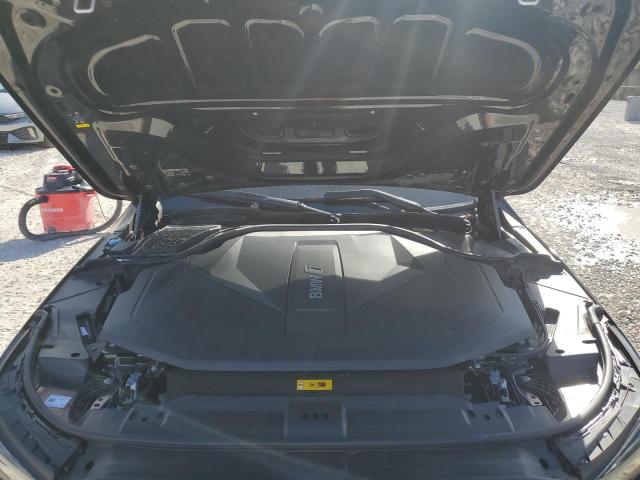 2024 BMW I5 EDRIVE WBY33FK05RCR16994