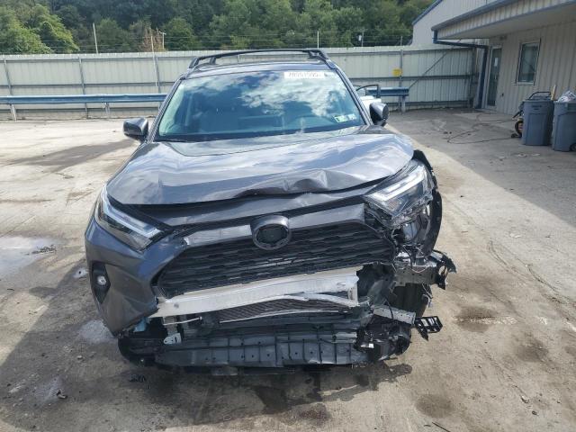 2024 TOYOTA RAV4 XLE P 2T3A1RFV0RC457863