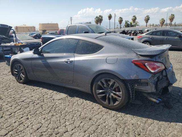 2015 HYUNDAI GENESIS COUPE 3.8L KMHHU6KJ8FU126023