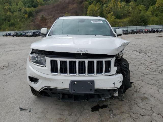 2016 JEEP GRAND CHEROKEE LAREDO - 1C4RJFAG0GC496123