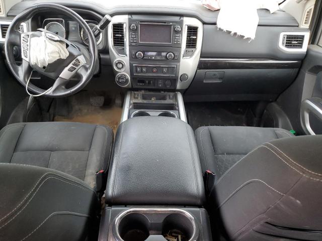 2018 NISSAN TITAN XD SL 1N6AA1F42JN526696
