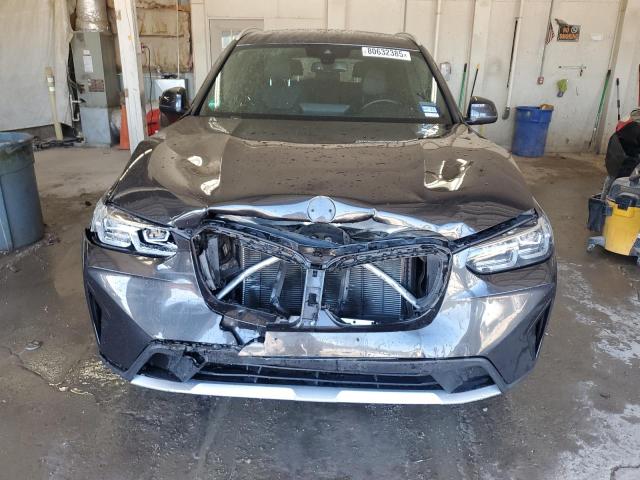 2023 BMW X3 XDRIVE3 - 5UX53DP0XP9R73305