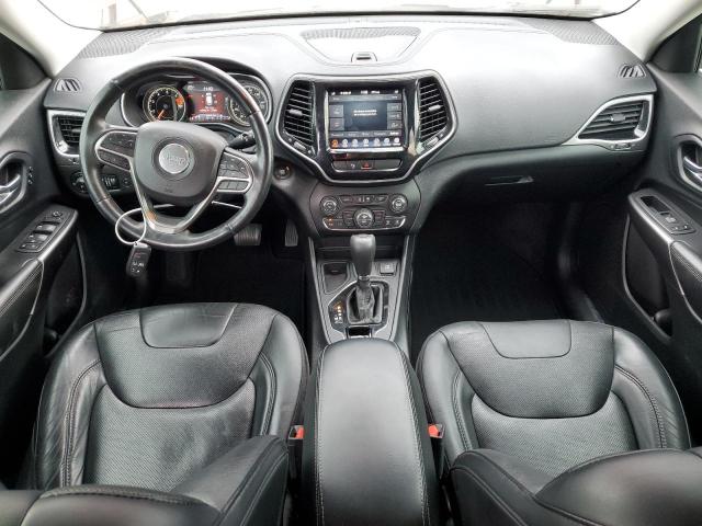 2020 JEEP CHEROKEE L - 1C4PJLDB6LD568601