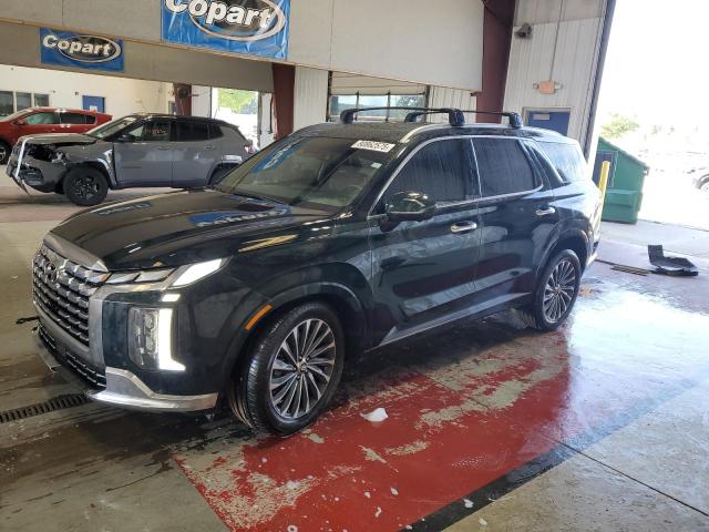 HYUNDAI PALISADE C