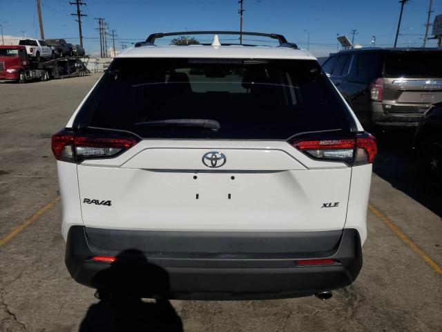 2020 TOYOTA RAV4 XLE P - 2T3C1RFV9LW079363