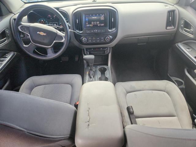 2021 CHEVROLET COLORADO 1GCGSBEA1M1119908
