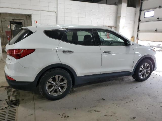 2015 HYUNDAI SANTA FE S 5XYZT3LB1FG272847