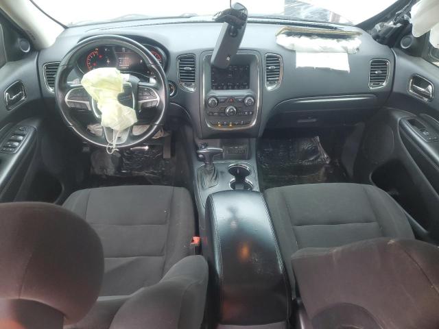 2019 DODGE DURANGO GT 1C4RDJDG6KC812154