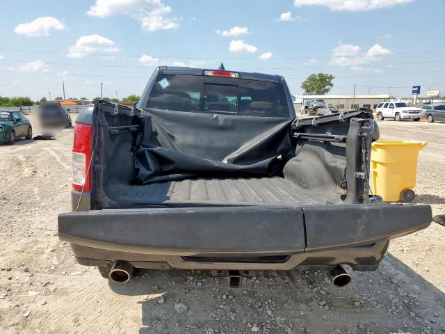2020 RAM 1500 BIG H 1C6RREFTXLN354005