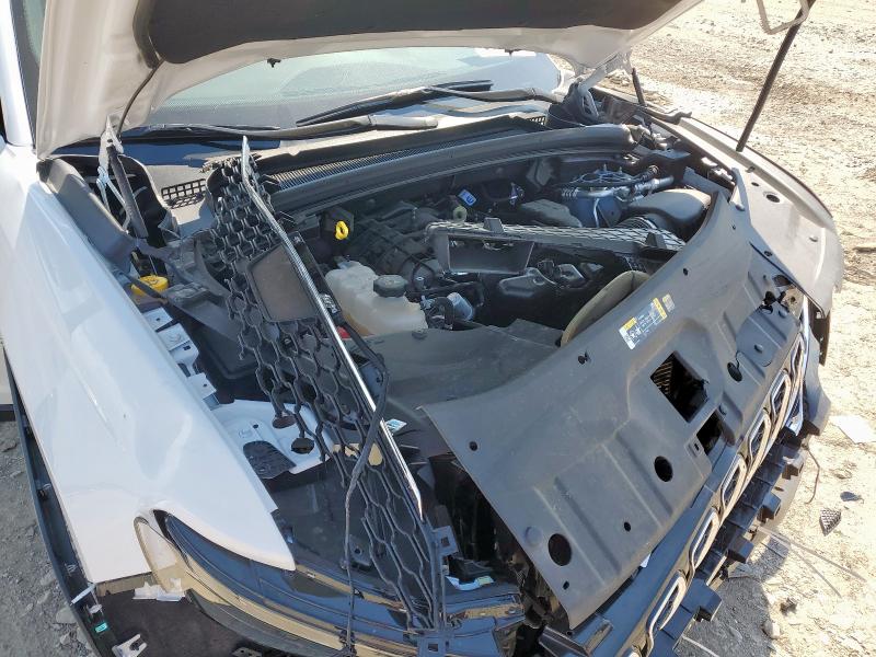 2025 JEEP GRAND CHER - 1C4RJGBG7SC287457