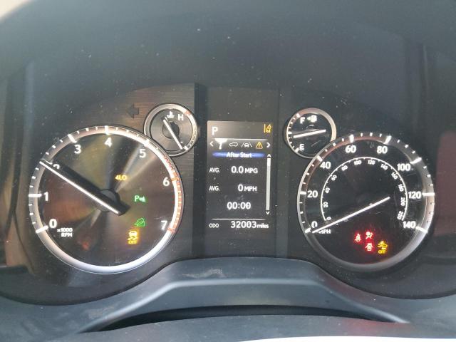 2021 LEXUS GX 460 PRE JTJAM7BX8M5289419