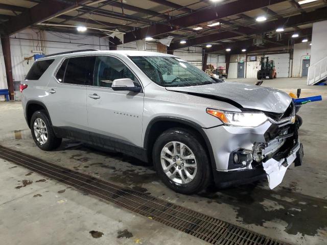 2021 CHEVROLET TRAVERSE L - 1GNEVGKW3MJ141153