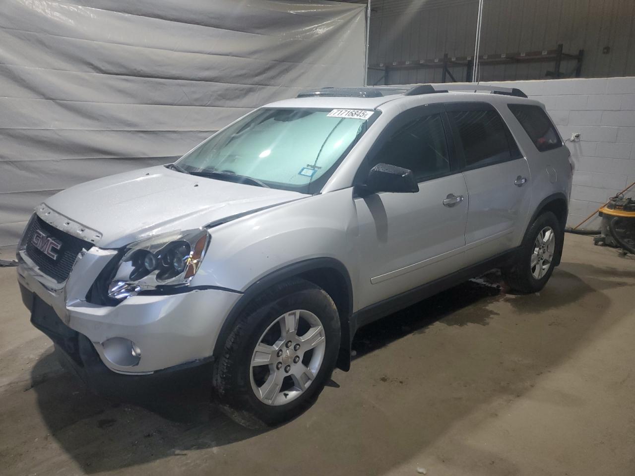 GMC ACADIA SLE