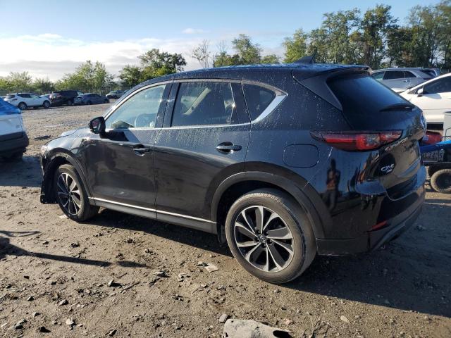 2022 MAZDA CX-5 PREMI - JM3KFBEM5N1603095