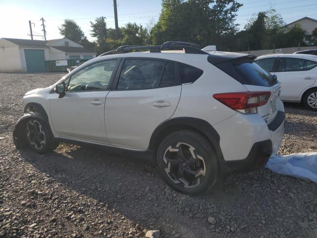 2023 SUBARU CROSSTREK JF2GTHNC2PH263059