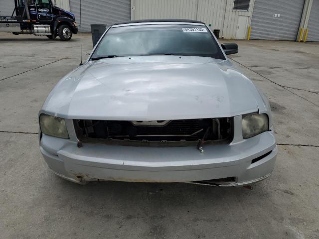 2006 FORD MUSTANG GT #3268876220