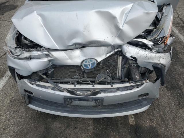 2019 TOYOTA PRIUS #3319047259