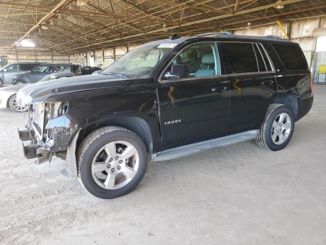 2015 CHEVROLET TAHOE C1500 LT #3305639730