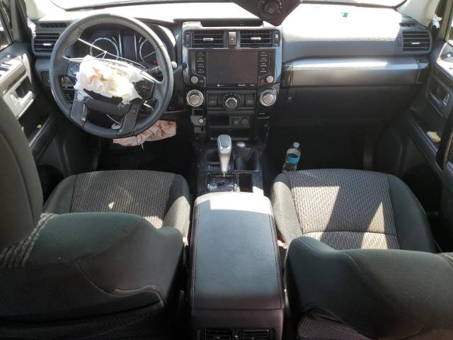 2021 TOYOTA 4RUNNER SR #3281635392