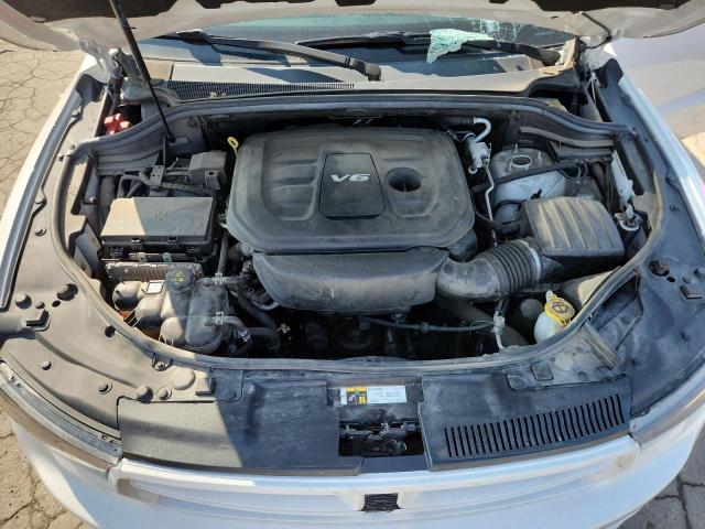 2018 DODGE DURANGO GT #3259274016