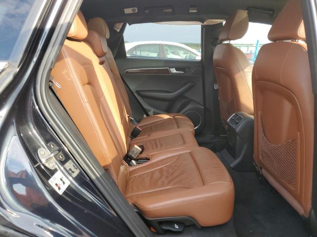 2012 AUDI Q5 PREMIUM #3284518429