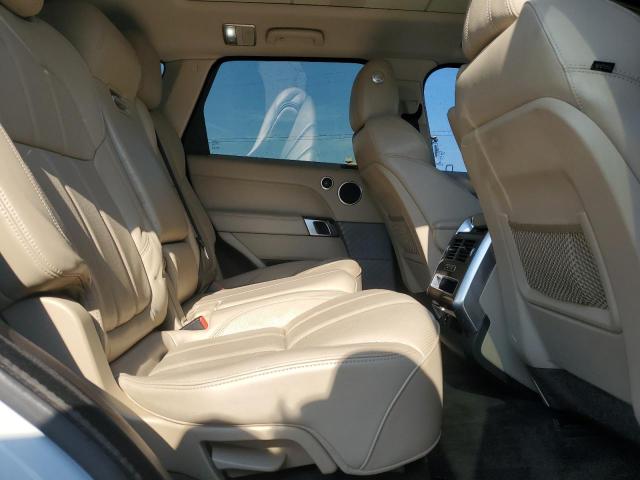2017 LAND ROVER RANGE ROVE SALWR2FV5HA131535