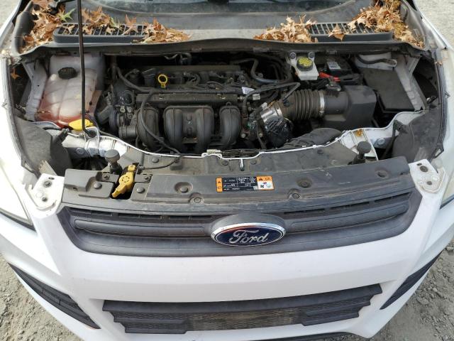 2015 FORD ESCAPE S 1FMCU0F77FUC43436