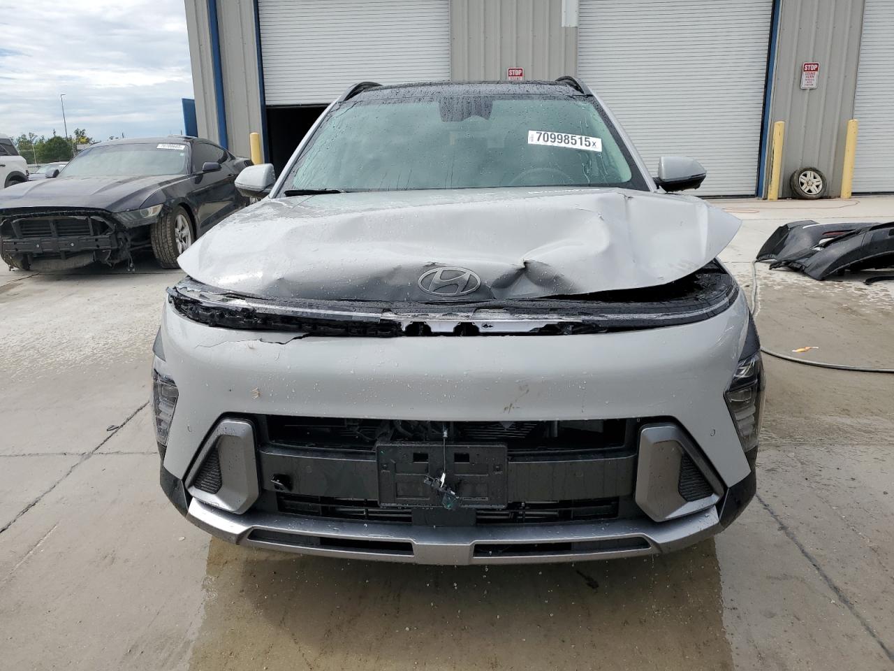 HYUNDAI KONA LIMITED