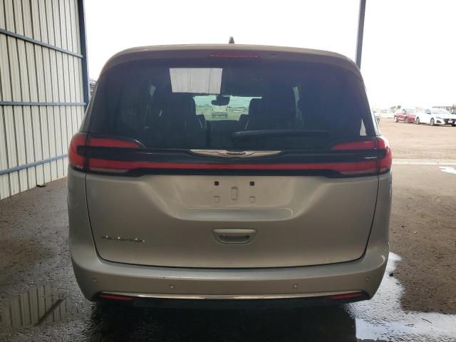 2024 CHRYSLER PACIFICA T 2C4RC1BG6RR148042