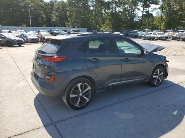 2020 HYUNDAI KONA LIMITED KM8K33A54LU415164