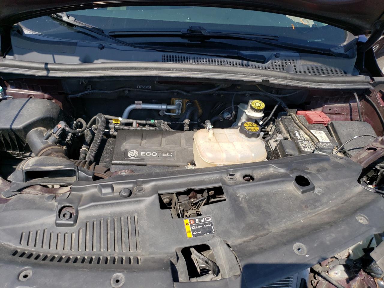 BUICK ENCORE ESSENCE