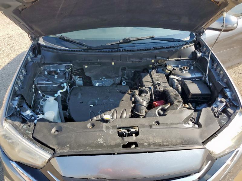 2019 MITSUBISHI OUTLANDER JA4AP3AU3KU001894