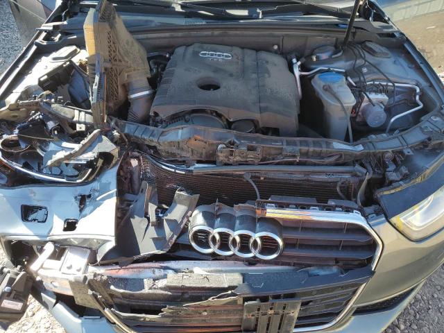 2015 AUDI A4 PREMIUM WAUAFAFL8FN035128