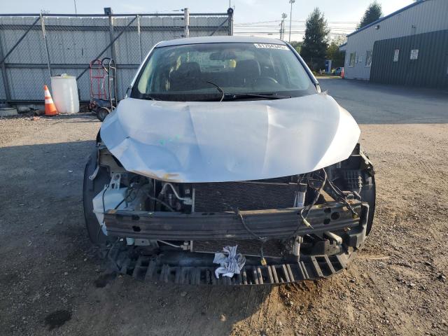 2017 NISSAN SENTRA S 3N1AB7APXHY242124