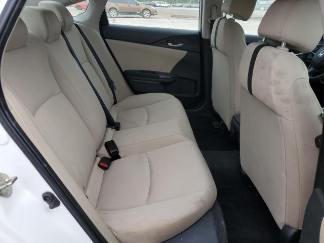 2016 HONDA CIVIC LX 19XFC2F59GE041793