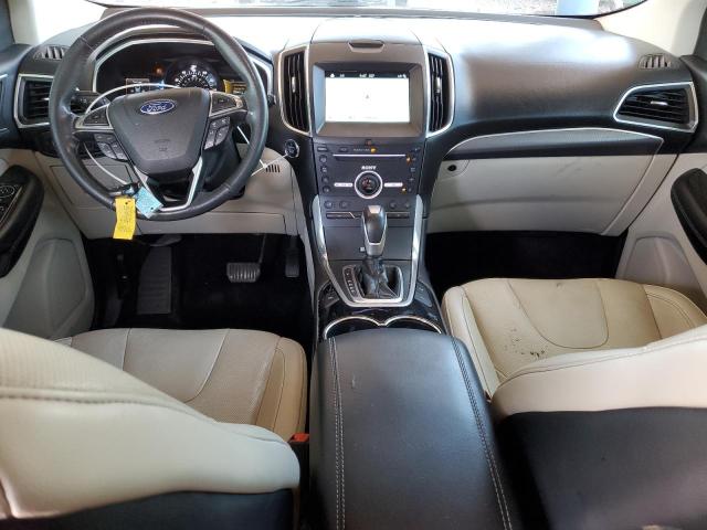 2016 FORD EDGE TITAN 2FMPK3K82GBC13646