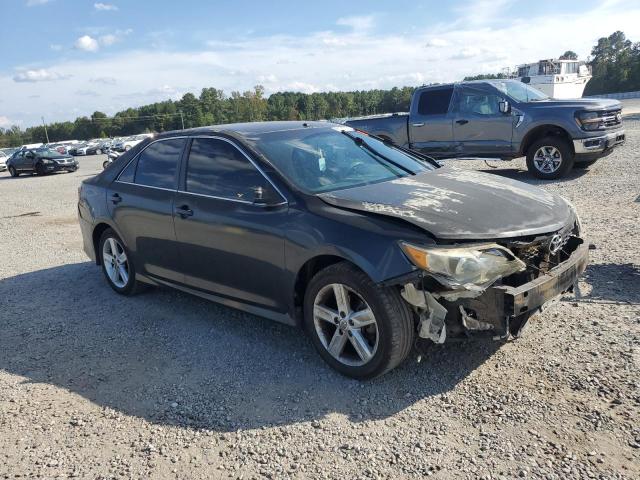 2013 TOYOTA CAMRY L - 4T1BF1FK8DU674591