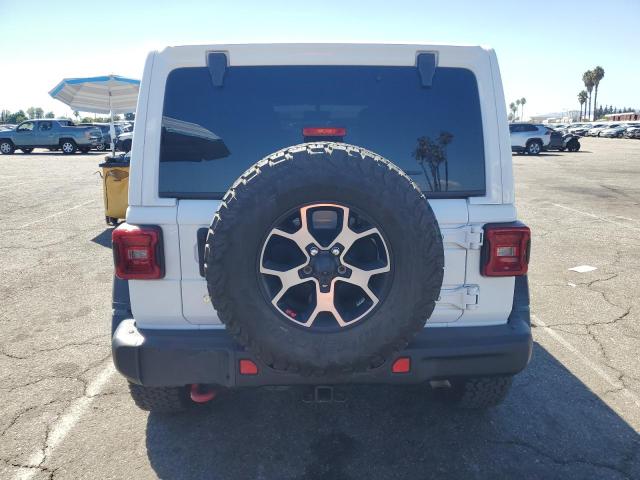 2020 JEEP WRANGLER UNLIMITED RUBICON 1C4HJXFG2LW107291