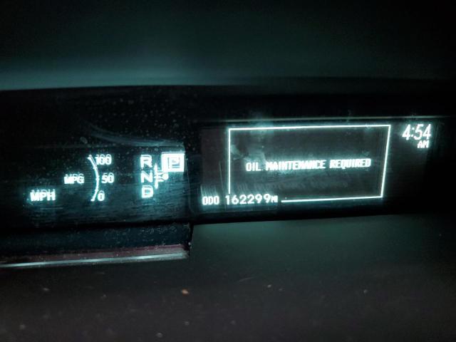 2010 TOYOTA PRIUS #3294456505