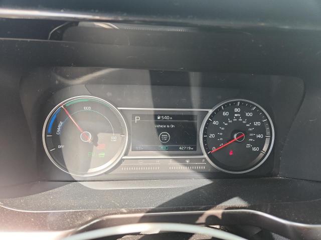 2022 KIA SORENTO S KNDRGDLG4N5081307