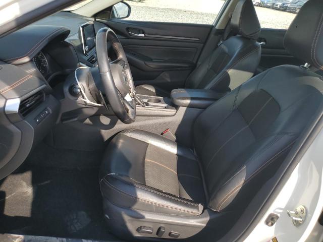 2020 NISSAN ALTIMA SR 1N4BL4CV0LC167658