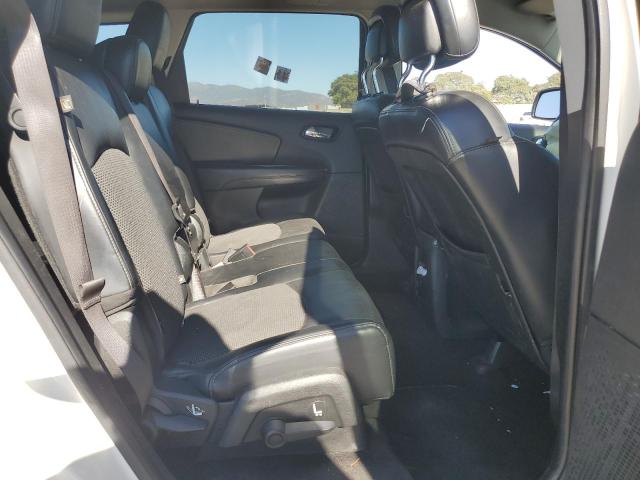 2019 DODGE JOURNEY CROSSROAD 3C4PDCGG3KT841310