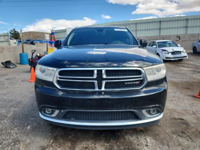 2019 DODGE DURANGO SX 1C4RDJAGXKC585474